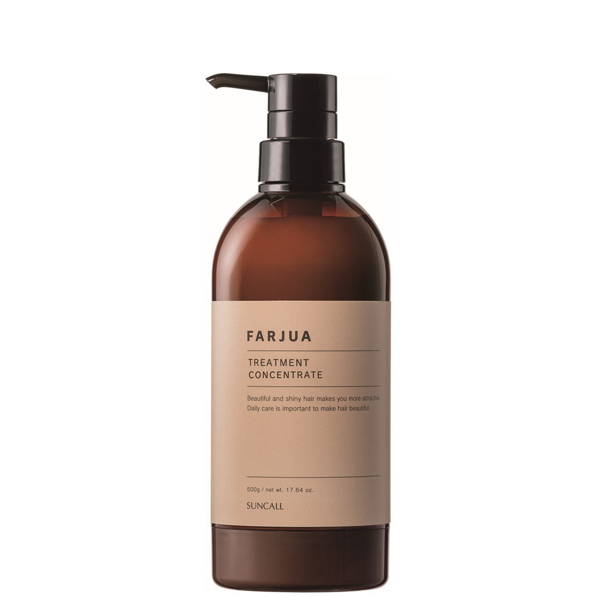 今話題の髪質改善成分配合！